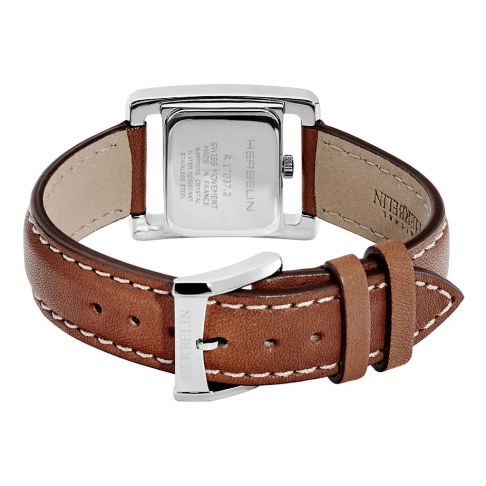 Montre V Avenue Nacre|HERBELIN Clearance