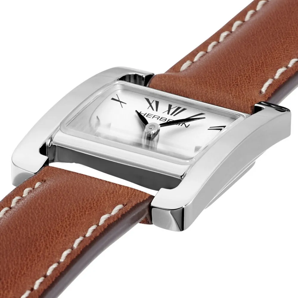 Montre V Avenue Nacre|HERBELIN Clearance