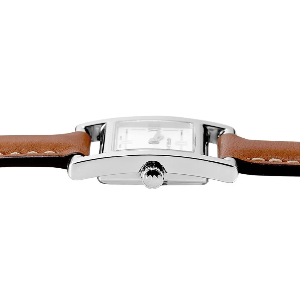 Montre V Eme Avenue Blanc|HERBELIN Hot