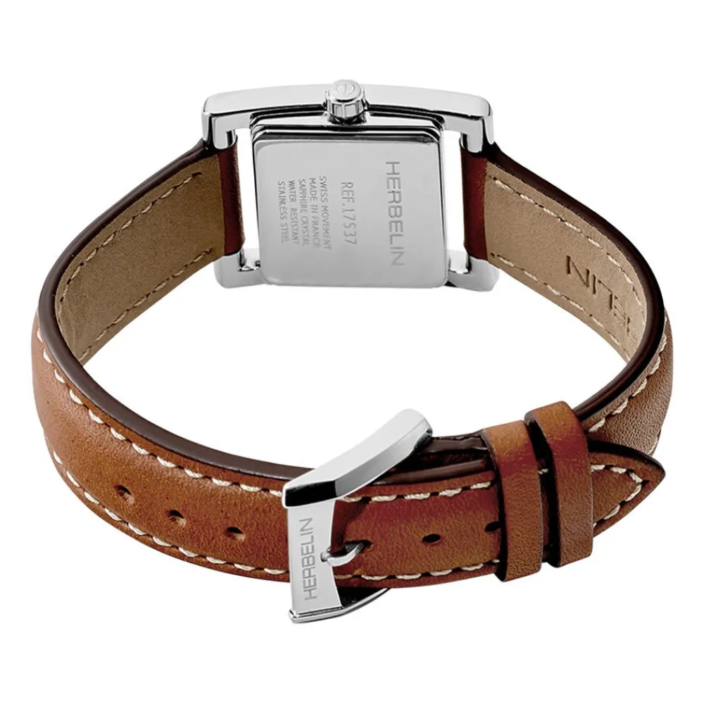 Montre V Eme Avenue Blanc|HERBELIN Hot