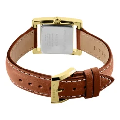 Montre V Eme Avenue Blanc|HERBELIN New