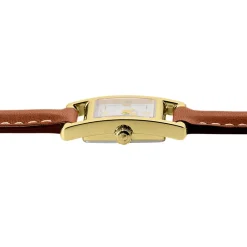 Montre V Eme Avenue Blanc|HERBELIN New