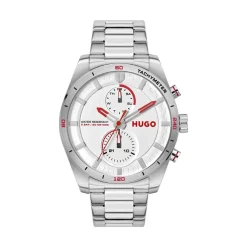 Montre Fast Blanc|HUGO Online