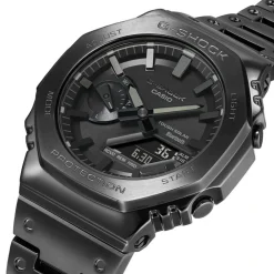Montre Hybride Casio G-shock Classic Noir|CASIO G-SHOCK PREMIUM New
