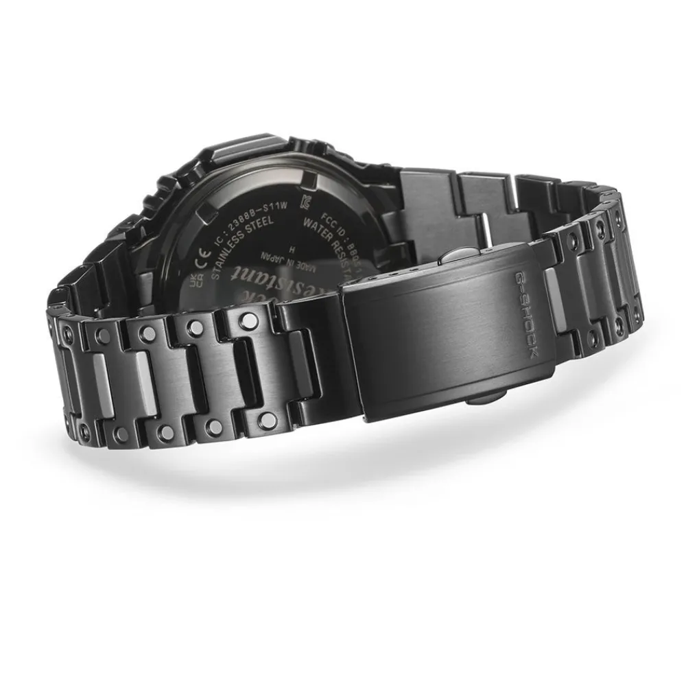 Montre Hybride Casio G-shock Classic Noir|CASIO G-SHOCK PREMIUM New
