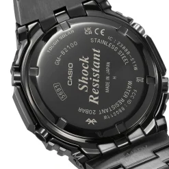 Montre Hybride Casio G-shock Classic Noir|CASIO G-SHOCK PREMIUM New