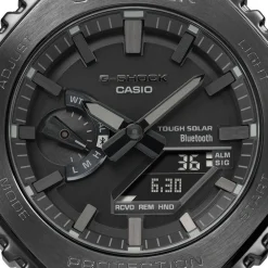 Montre Hybride Casio G-shock Classic Noir|CASIO G-SHOCK PREMIUM New