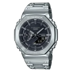 Montre Hybride Classic Noir|CASIO G-SHOCK Online
