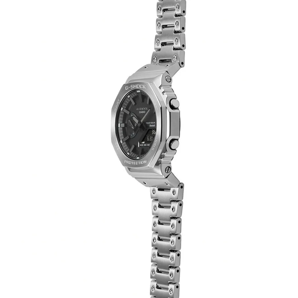 Montre Hybride Classic Noir|CASIO G-SHOCK Online