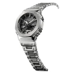 Montre Hybride Classic Noir|CASIO G-SHOCK Online