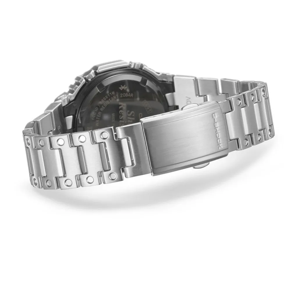Montre Hybride Classic Noir|CASIO G-SHOCK Online