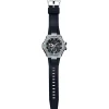 Montre Hybride Casio G-shock G-steel Noir|CASIO G-SHOCK PREMIUM Best
