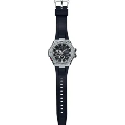 Montre Hybride Casio G-shock G-steel Noir|CASIO G-SHOCK PREMIUM Best