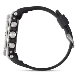 Montre Hybride Casio G-shock G-steel Noir|CASIO G-SHOCK PREMIUM Best