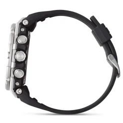 Montre Hybride Casio G-shock G-steel Noir|CASIO G-SHOCK PREMIUM Best