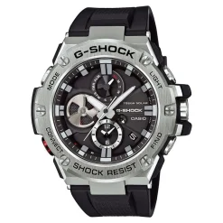 Montre Hybride Casio G-shock G-steel Noir|CASIO G-SHOCK PREMIUM Best