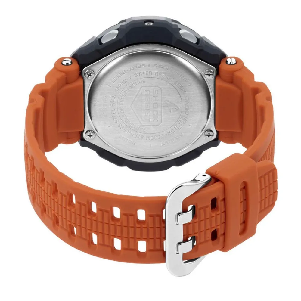 Montre Hybride Casio G-shock Gravitymaster Noir|CASIO G-SHOCK PREMIUM Hot