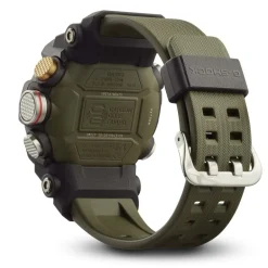 Montre Hybride Mudmaster Noir|CASIO G-SHOCK Best