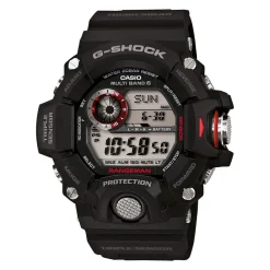 Montre Hybride Casio G-shock Rangeman Gris|CASIO G-SHOCK PREMIUM Clearance