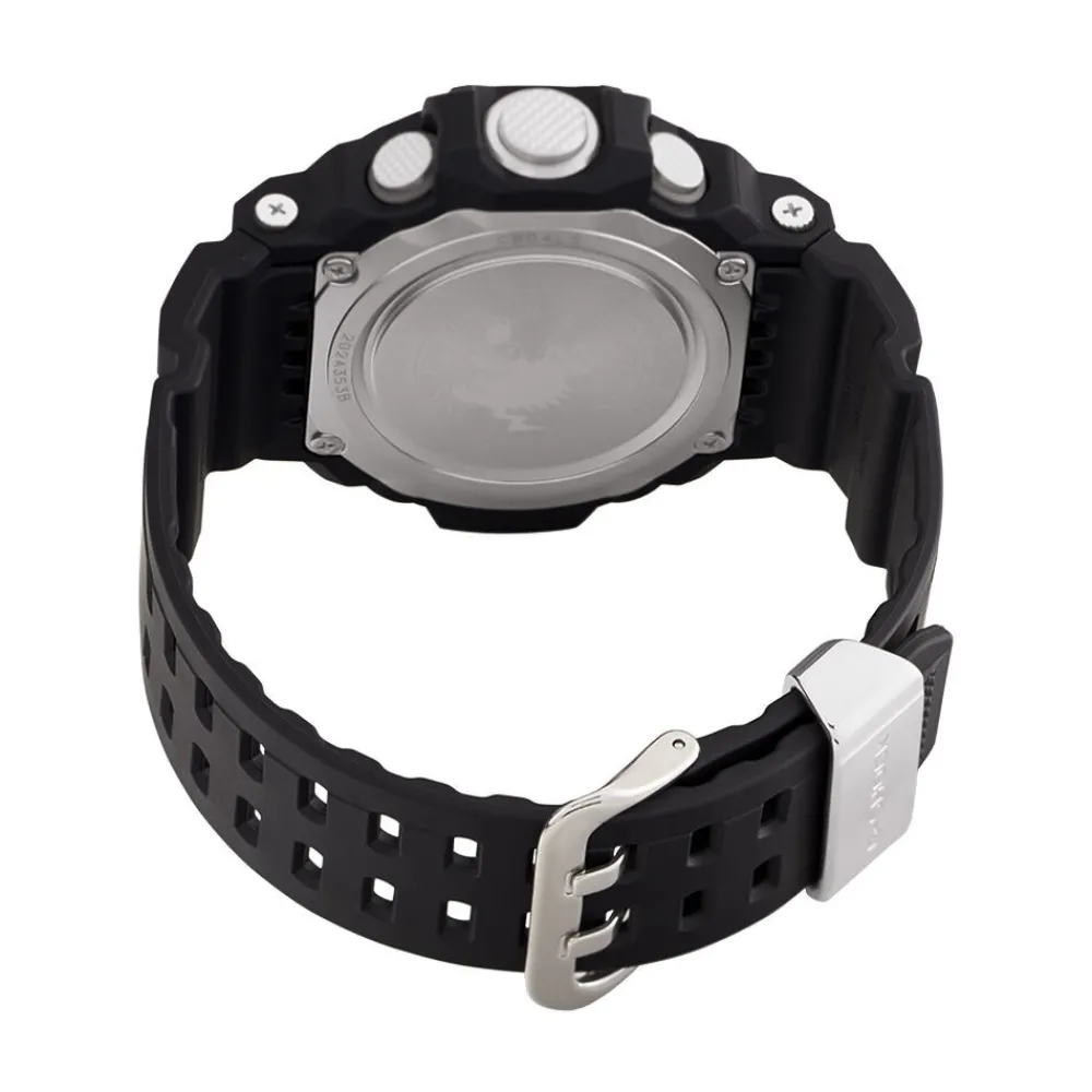 Montre Hybride Casio G-shock Rangeman Gris|CASIO G-SHOCK PREMIUM Clearance