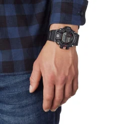 Montre Hybride Casio G-shock Rangeman Gris|CASIO G-SHOCK PREMIUM Clearance