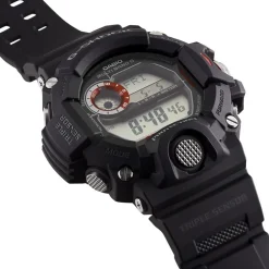 Montre Hybride Casio G-shock Rangeman Gris|CASIO G-SHOCK PREMIUM Clearance