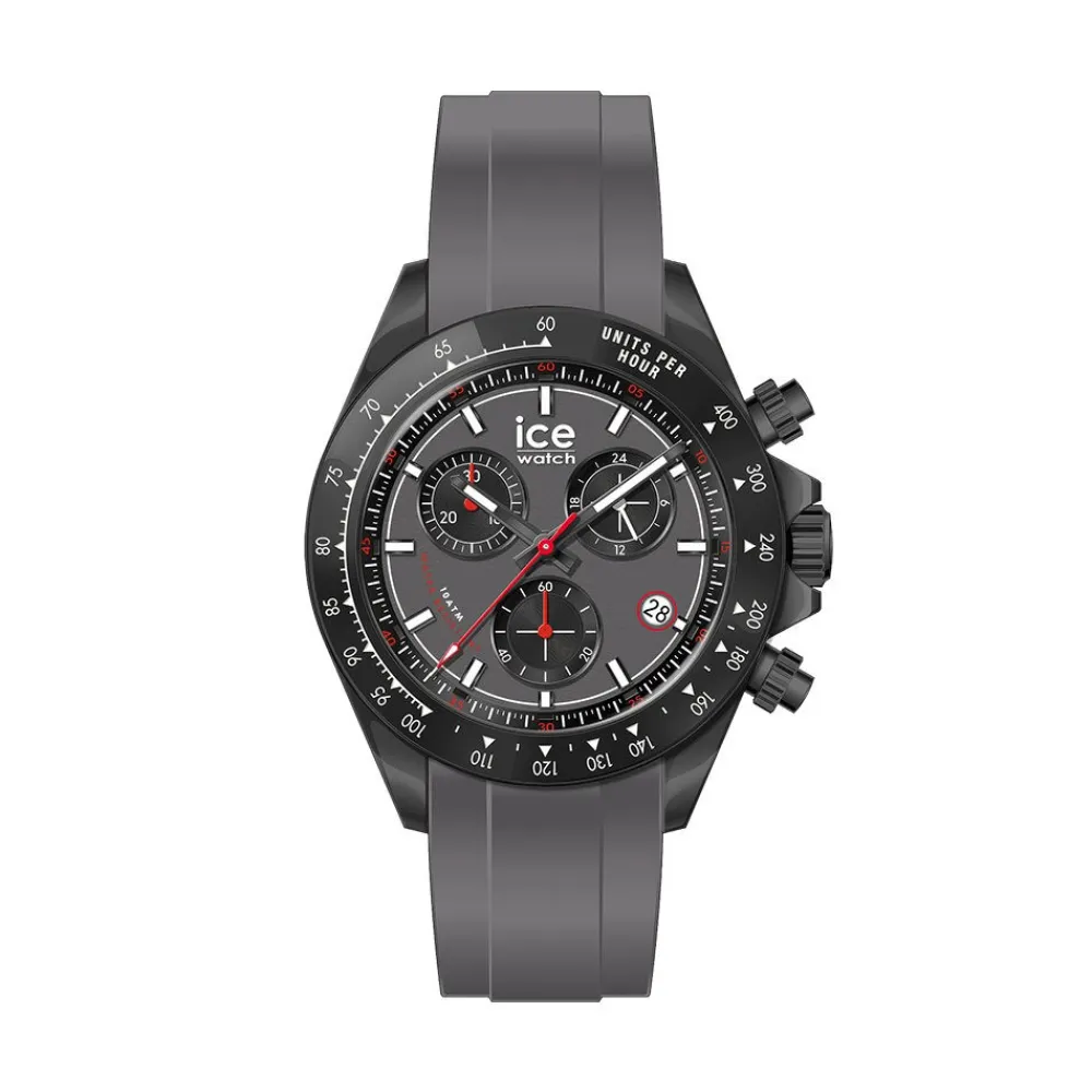 Montre Bewatch Chrono Gris|ICE WATCH