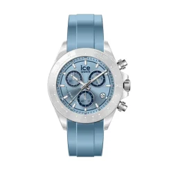 Montre Bewatch Chrono Bleu|ICE WATCH Hot