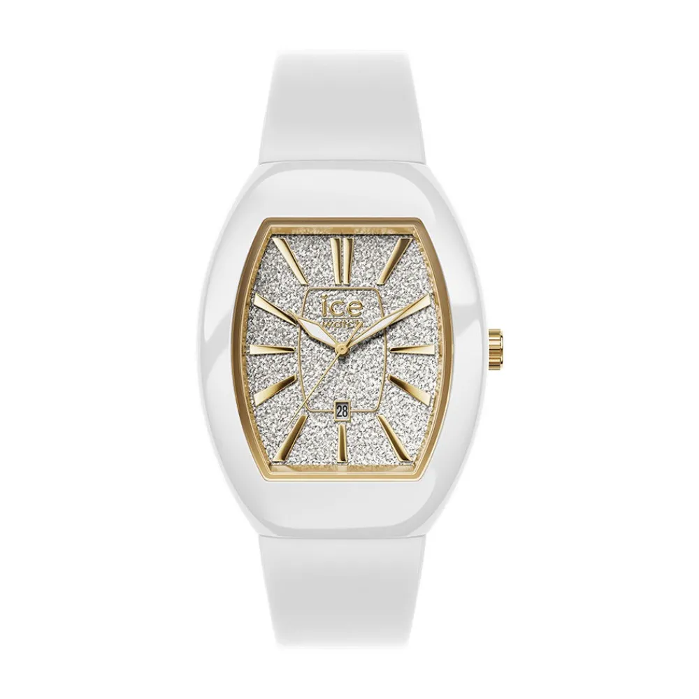 Montre Boliday Argenté|ICE WATCH Sale