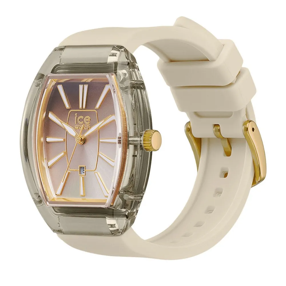 Montre Boliday Beige|ICE WATCH Outlet