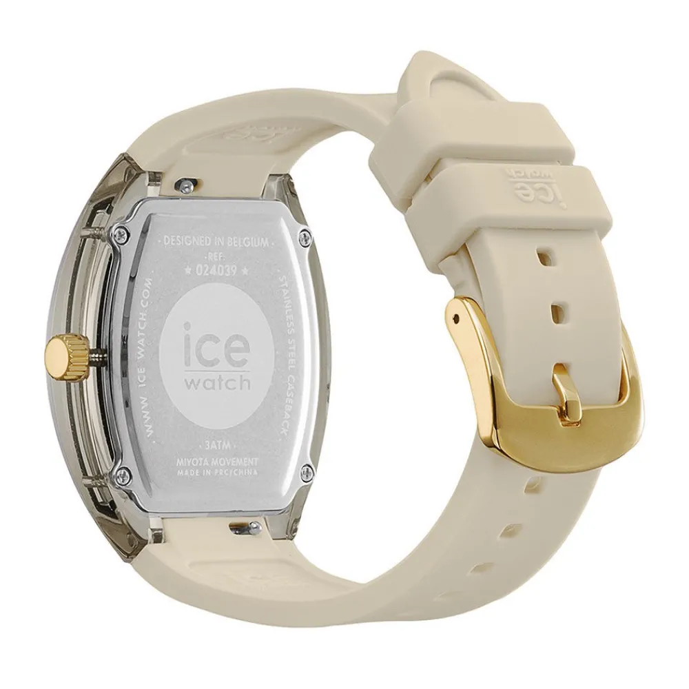 Montre Boliday Beige|ICE WATCH Outlet