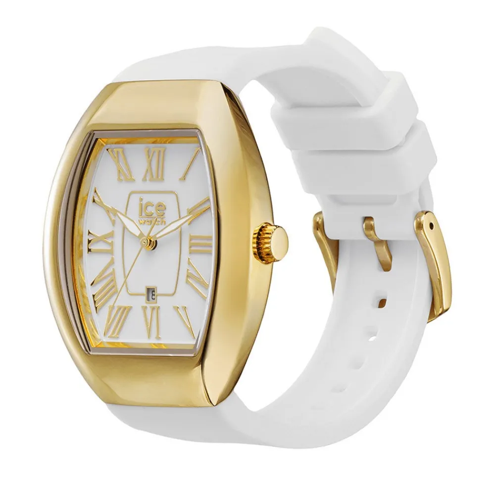 Montre Boliday Blanc|ICE WATCH Online