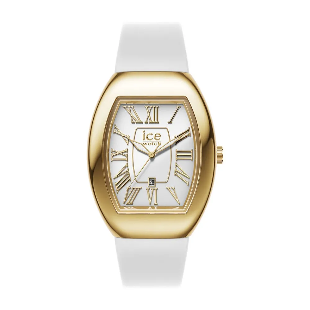 Montre Boliday Blanc|ICE WATCH Online