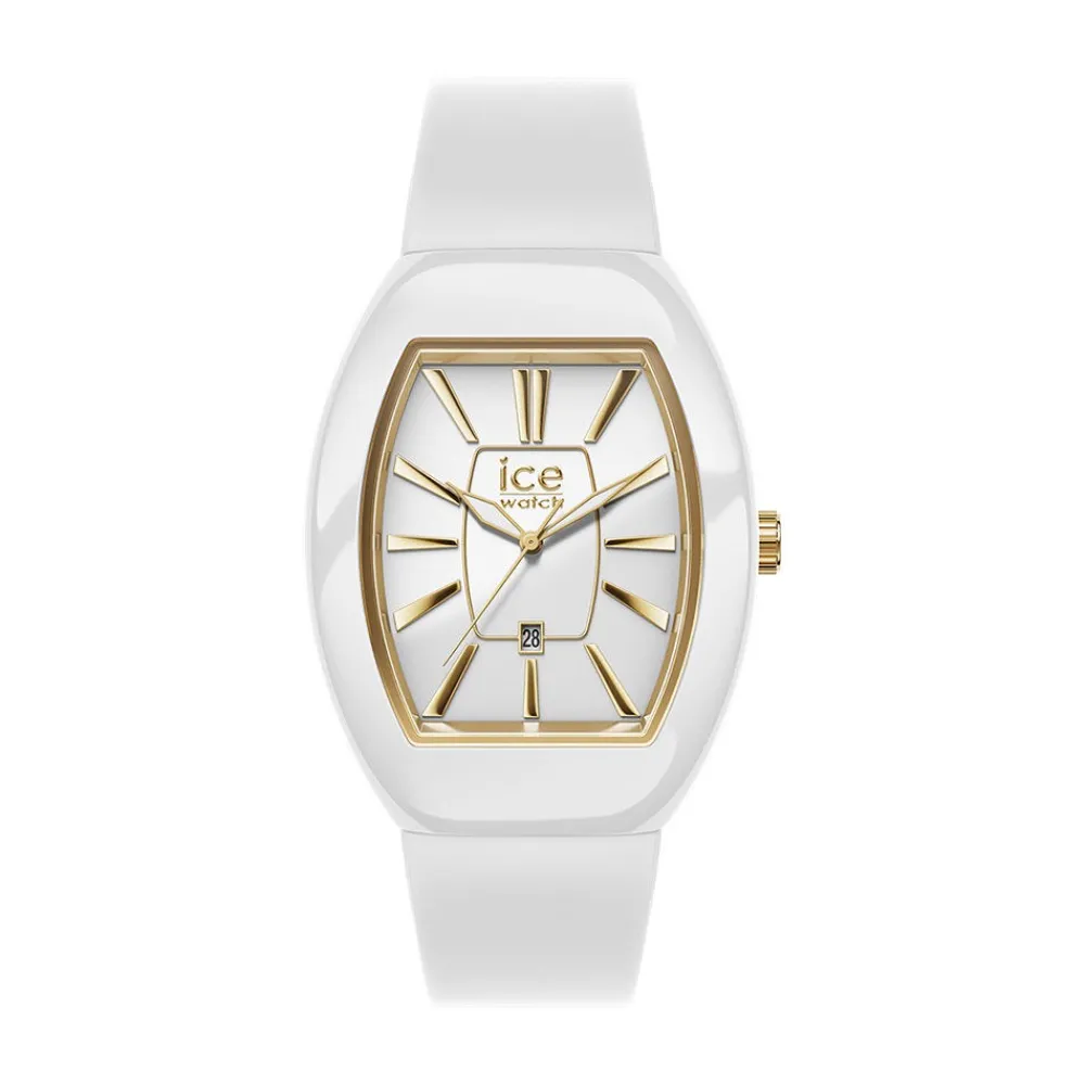 Montre Boliday Blanc|ICE WATCH New