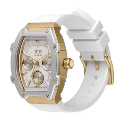 Montre Boliday Blanc|ICE WATCH Best