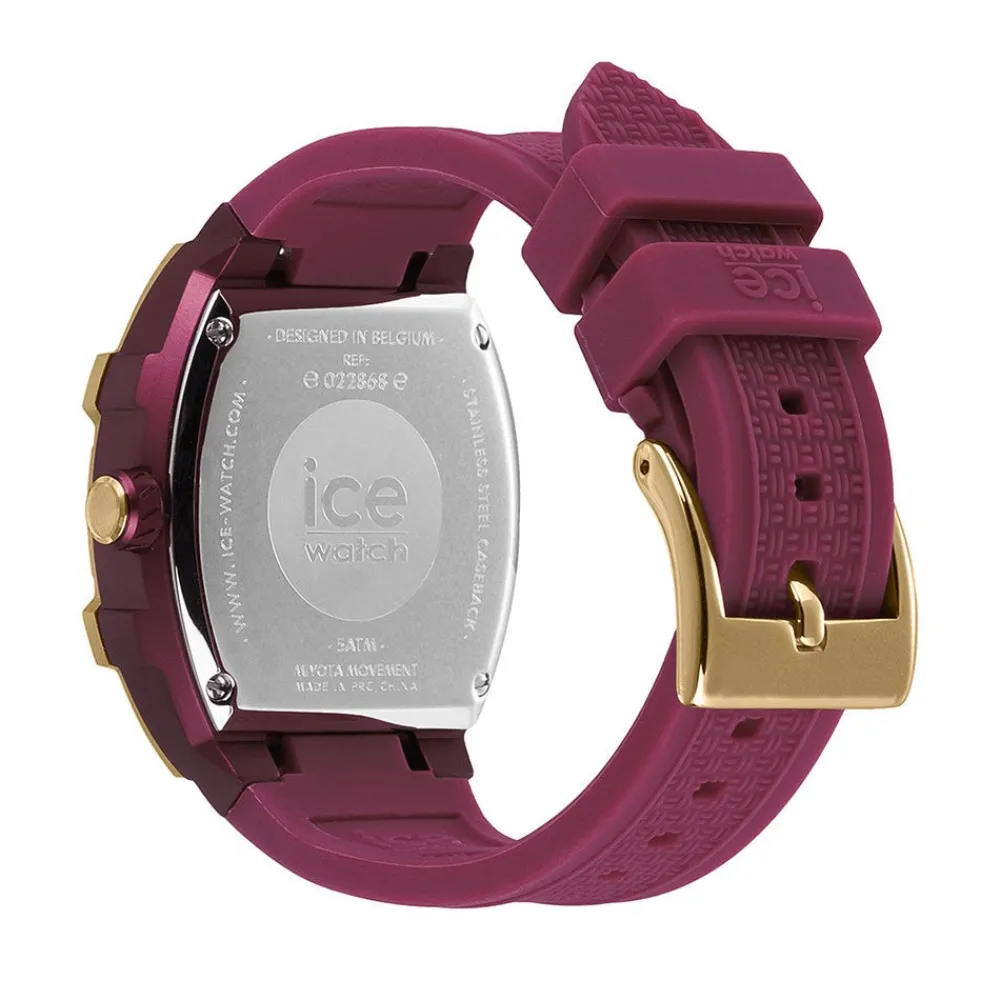 Montre Boliday Bordeaux|ICE WATCH Best