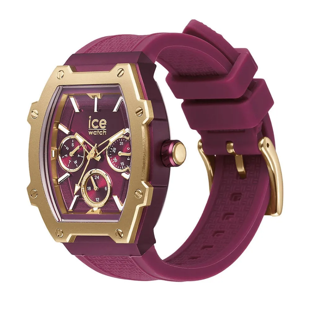 Montre Boliday Bordeaux|ICE WATCH Best