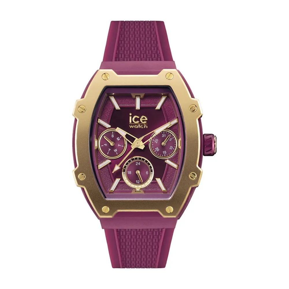 Montre Boliday Bordeaux|ICE WATCH Best