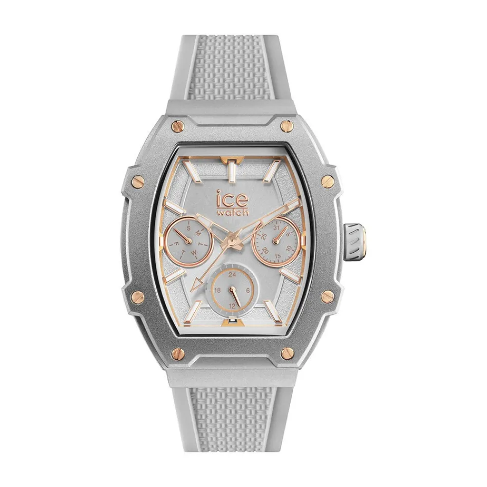 Montre Boliday Gris|ICE WATCH Outlet