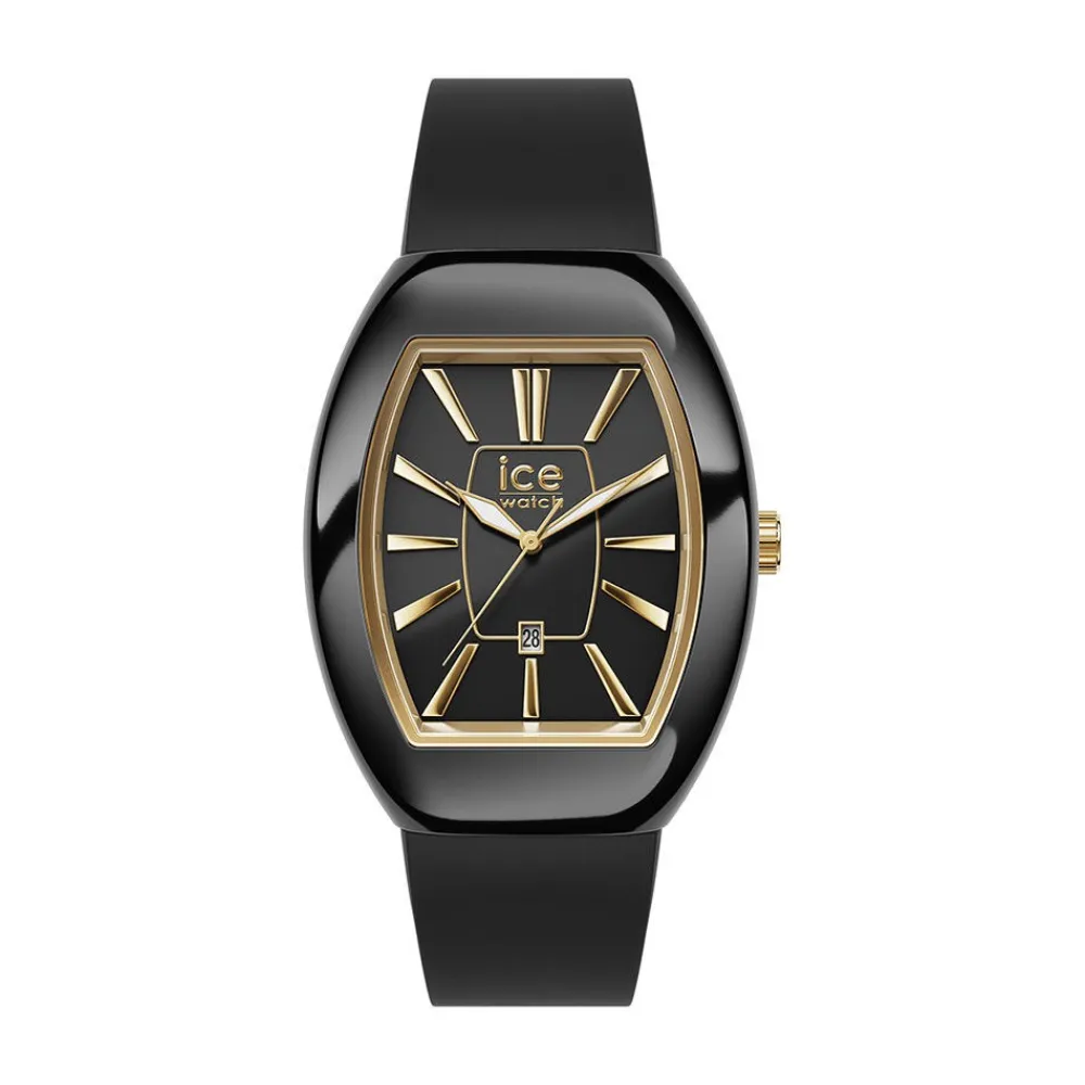 Montre Boliday Noir|ICE WATCH Discount