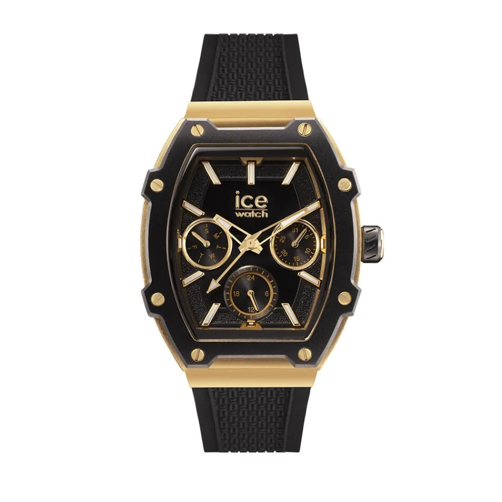 Montre Boliday Noir|ICE WATCH Hot