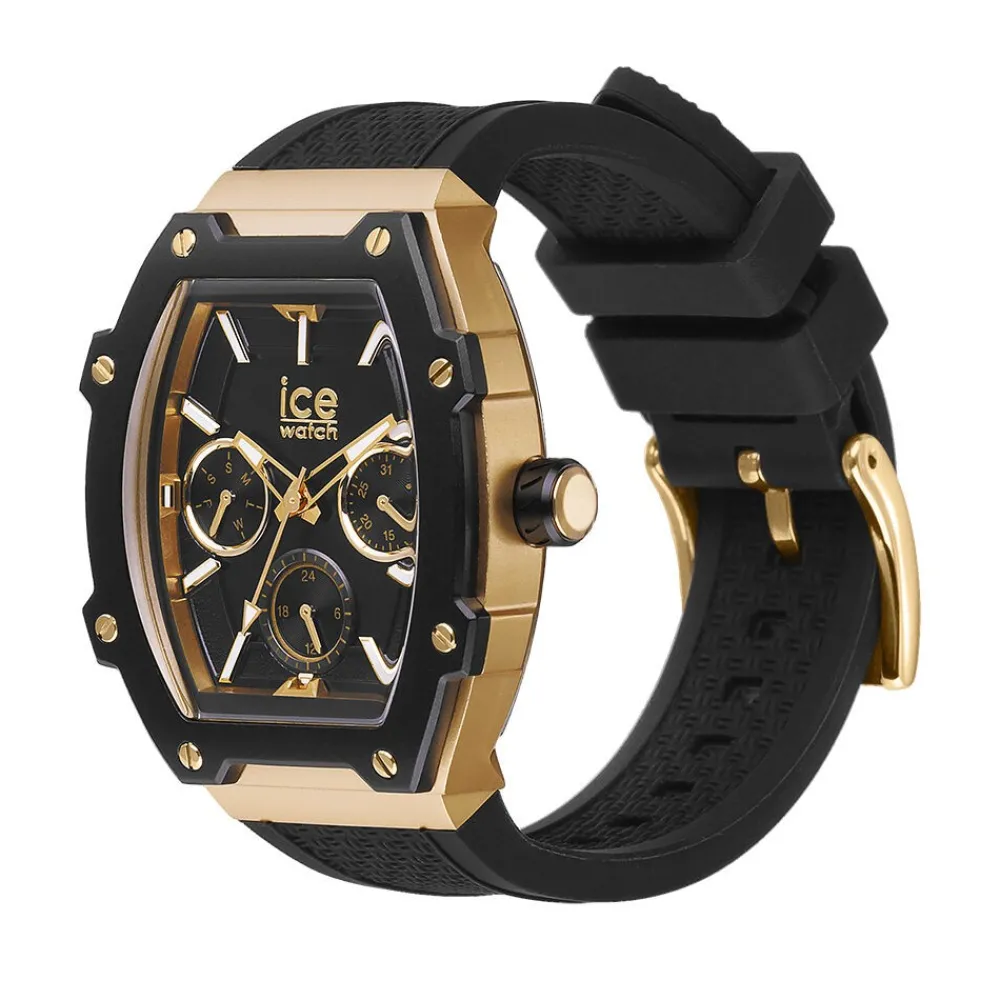 Montre Boliday Noir|ICE WATCH Hot