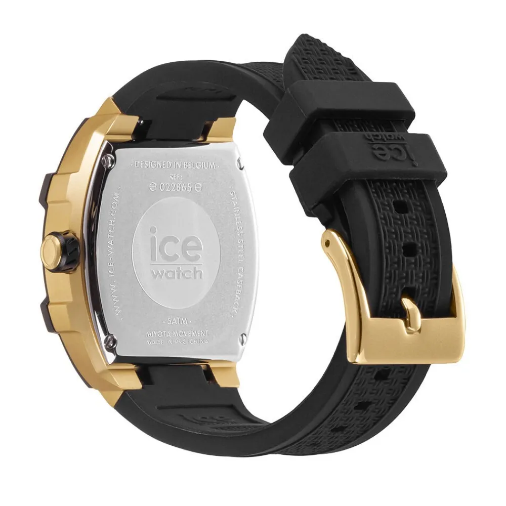 Montre Boliday Noir|ICE WATCH Hot