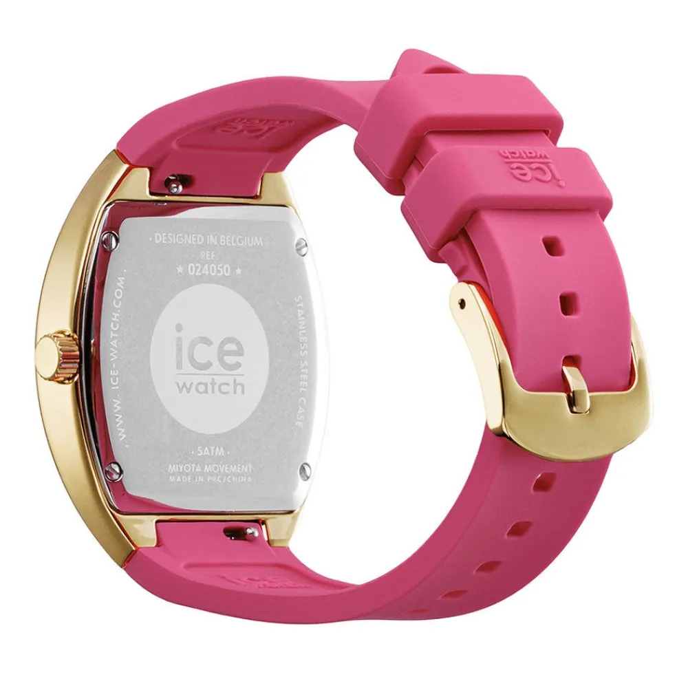 Montre Boliday Rose|ICE WATCH Discount