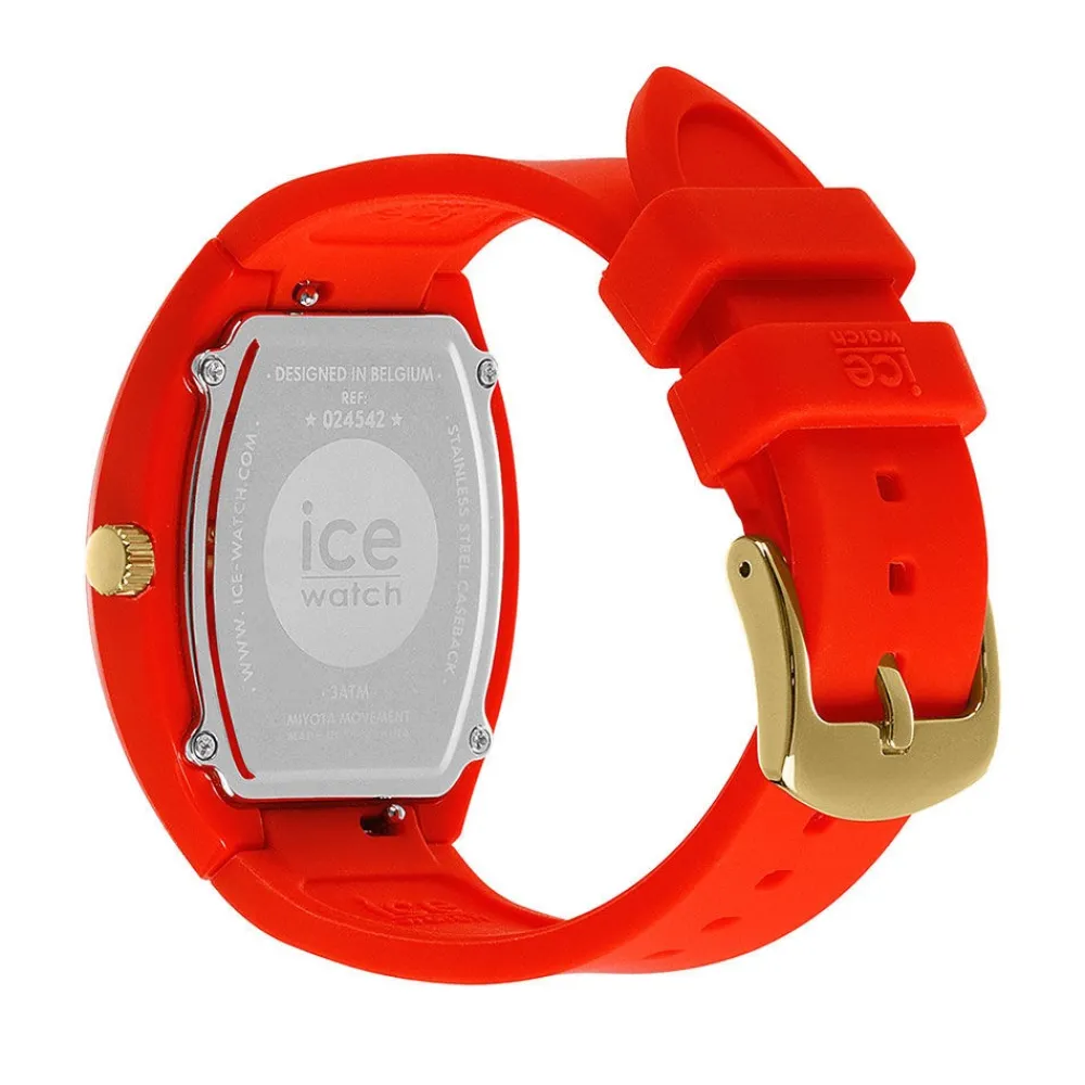 Montre Boliday Rouge|ICE WATCH