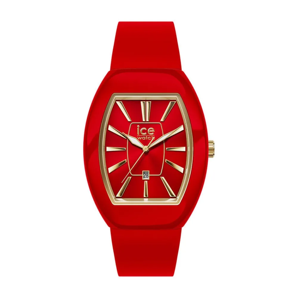 Montre Boliday Rouge|ICE WATCH