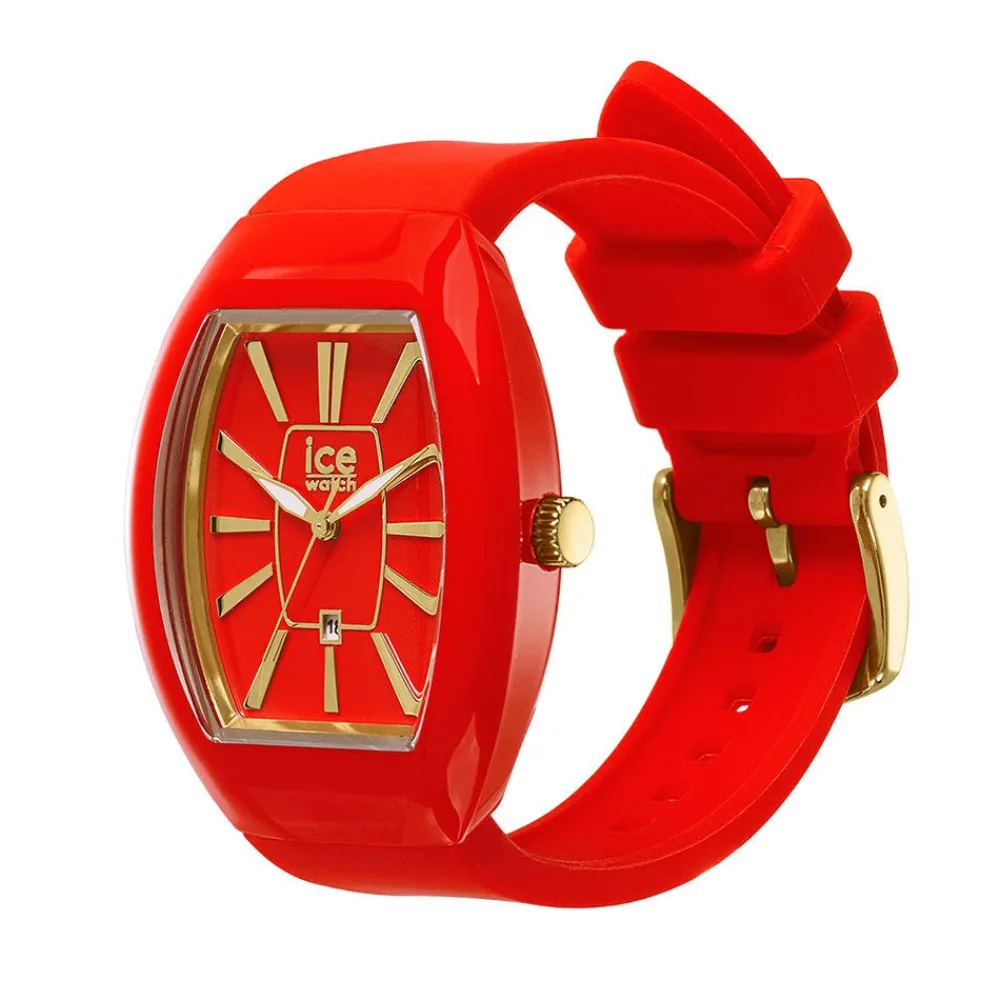 Montre Boliday Rouge|ICE WATCH