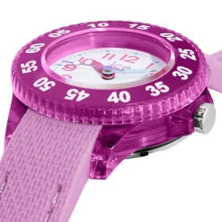 Montre Cartoon Rose|ICE WATCH New