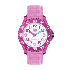 Montre Cartoon Rose|ICE WATCH New