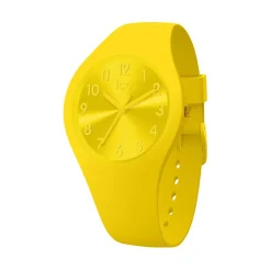 Montre Colour Jaune|ICE WATCH Discount